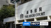 Terror trial: Leader of Hong Kong radical group spent crowdfunding money on gambling, sex worker, court hears