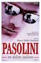 Who Killed Pasolini?