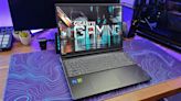 Gigabyte G6X 9KG Gaming Laptop Review