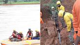 Army Uses Ground Penetration Radar In Rescue Ops After Karnataka Landslides