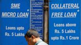 India's private banks hold on to loan growth target despite growing headwinds