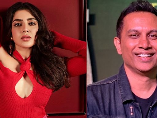 Is Samantha Ruth Prabhu In Relationship With Citadel Director Raj Nidimoru? Reddit Post Goes Viral...