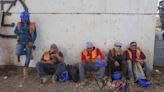 Trabajadores del Tren Maya en Quintana Roo denuncian malas condiciones y abusos laborales por parte de Sedena