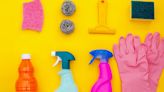 Your Ultimate Spring Cleaning Checklist