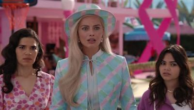 Barbie, Lucy Boynton ammette che il suo ruolo è stato ridimensionato: perché?