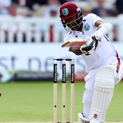 West Indies Test Captain Kraigg Brathwaite Issues Plea,' We're Longing For More Test Cricket'