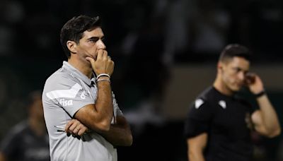 Al Sadd acusa Abel, do Palmeiras, de quebrar acordo e aciona Fifa