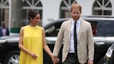 Prince Harry & Meghan Markle’s Surprising Update Spells Bad News For Their Business Future