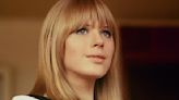 Why Marianne Faithfull Was One of the Ultimate '60s Cool Girls