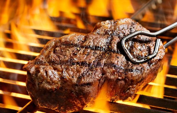 Texas has one the best US cities for grilling meat, new ranking shows
