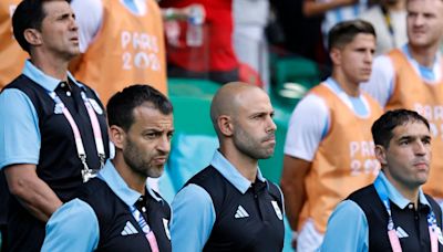 Mascherano volvió a hablar del escándalo en los Juegos Olímpicos y detalló cuál es el “antecedente peligroso” que se creó en Argentina-Marruecos