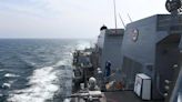 La Marina china denuncia la incursión ilegal de un destructor de EEUU en aguas territoriales