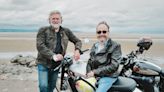 Hairy Bikers star Dave Myers' last adventure lamented by fans