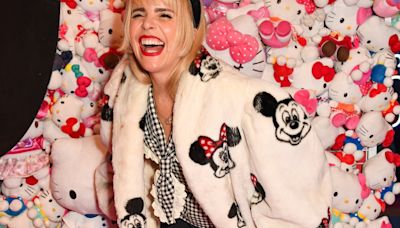 Paloma Faith slams 'entitled' people at Glastonbury VIP area ahead of set