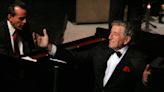 From the archives: Crooner Tony Bennett performed for reopening of UNC’s Memorial Hall