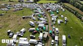 Counterfeit goods worth £500k seized at Appleby Horse Fair