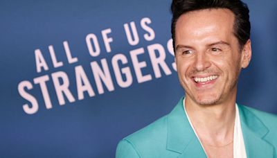 Andrew Scott Revealed His Favourite Track From The New Taylor Swift Album, And He Has Great Taste