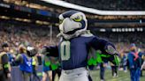 Seahawks mascot Blitz is the NFL's "most forgettable"