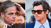 Chris Pine reveló qué le dijo Harry Styles en el momento en que todos creyeron que lo había escupido