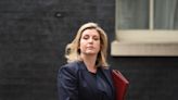 Awkward start to Penny Mordaunt’s leadership campaign with hasty video edit