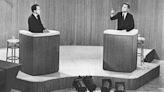 The first televised presidential debate happened 63 years ago today. Here’s why that matters