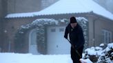 UK weather - live: Britain faces ‘ice rink Monday’ as Met Office issues snow and ice warnings