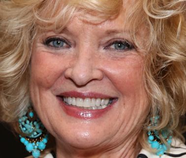 Christine Ebersole Joins Hallmark Movie HOLIDAY TOUCHDOWN: A CHIEFS LOVE STORY