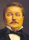 Ferdinand Ritter von Hebra