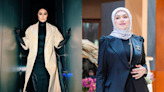 Siti Nurhaliza and Liza Hanim clap back at body shaming comments on Instagram