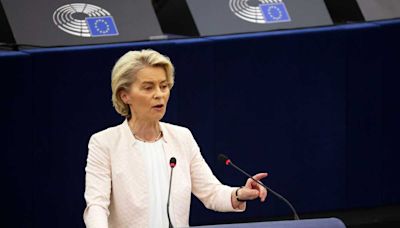 Von der Leyen réélue à la Commission européenne : une nouvelle ère politique européenne en vue ?