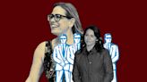 Kyrsten Sinema Is Still Paying Tulsi Gabbard's Sister a Fortune for Security