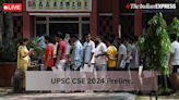 UPSC CSE Prelims Result 2024 Updates: When is UPSC declaring the civil services exam results?