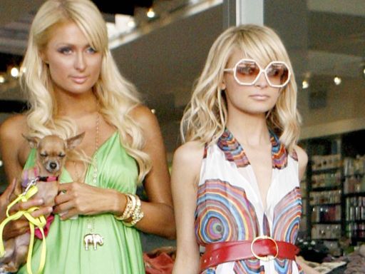 Après "The Simple Life", Paris Hilton et Nicole Richie préparent leur retour à la télévision