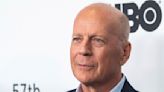 It’s hard not to read a book on Bruce Willis' legacy as a valediction of sorts, though it's also a celebration