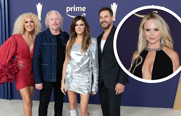 Little Big Town Revamps Iconic Anthem With Miranda Lambert While Embracing 25th Anniversary — Listen | iHeartCountry Radio