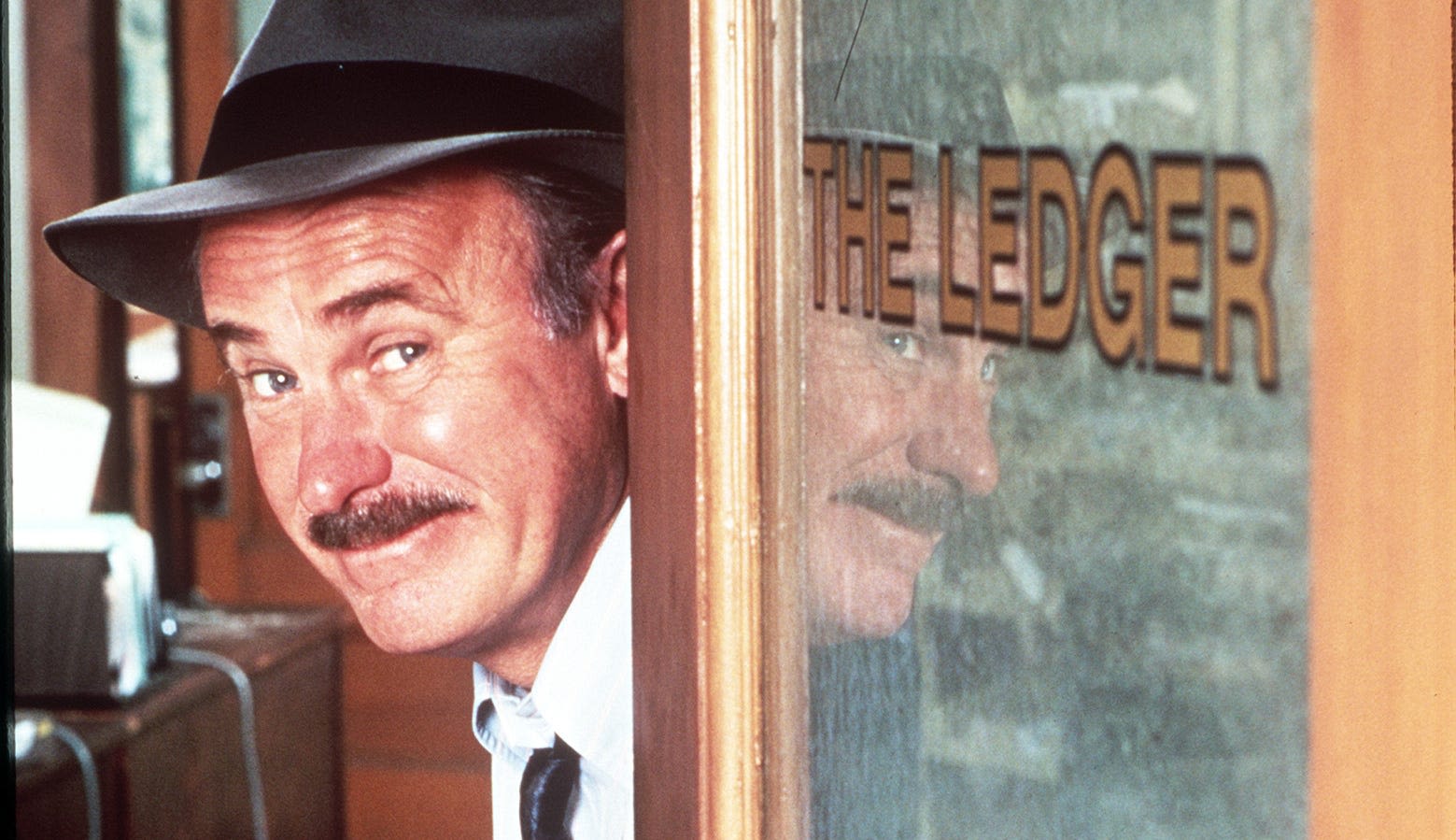 Dabney Coleman, Emmy-winning actor from '9 to 5', 'Tootsie', dies at 92