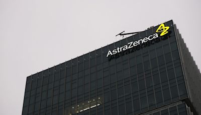 AstraZeneca Inks $1.92B License Pact With Hong Kong-Based Firm To Boost Cardiovascular Pipeline