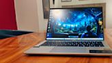 Acer Swift Go 14 (Intel Core Ultra) review: Watch out, MacBook Air M2, there’s a new sheriff in town