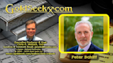GoldSeek Radio Nugget - Peter Schiff: Precious Metals Poised for Breakout