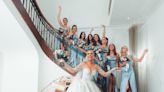 Inside YouTube Star Lele Pons' Wedding to Rapper Guaynaa — Where Paris Hilton Was a Bridesmaid!