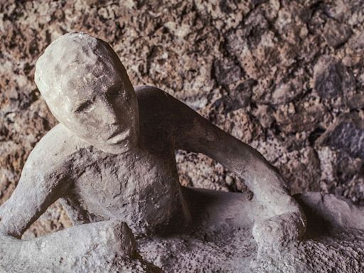 Pompeya enseñará arqueología, vulcanología e historia a los niños con un museo