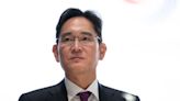 Samsung Scion Lee Takes Helm of Korean Technology Empire