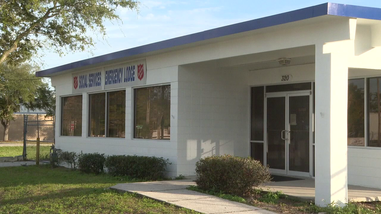 Winter Haven women’s shelter to reopen after nonprofit steps up to buy facility from Salvation Army
