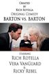 Barton vs. Barton