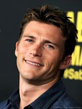 Scott Eastwood