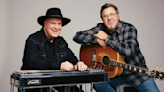 Vince Gill and Paul Franklin on Teaming Up for an Album of Ray Price Classics: Authentic Country Music Is ‘Not Dead — It’s Just Not...