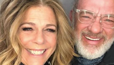 ‘You Bring Joy Wherever You Go’: Rita Wilson Pens Sweet Tribute As Hubby Tom Hanks Turns 68