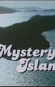 Mystery Island