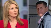 Legal Warfare: MSNBC Host Nicolle Wallace Scores Small Victory in Ret. General Michael Flynn's Defamation Lawsuit