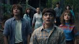 ‘Stranger Things’ Star Noah Schnapp Was Asked to Pitch Up Voice, Directors Were ‘Not Loving’ When Cast Hit Puberty